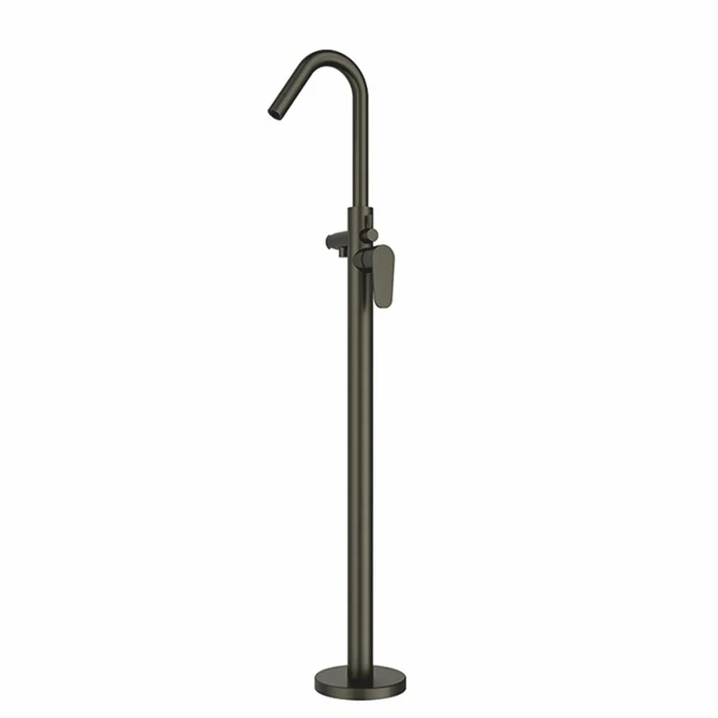 Casa Padrino Luxus Badewannen Standarmatur H. 109,7 cm - Verschiedene Farben - Badezimmer Zubehör