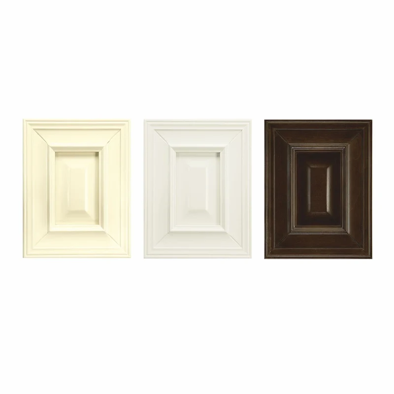 Casa Padrino Luxus Barock Vitrine Creme / Gold 166,1 x H. 206,6 cm - Barock Möbel