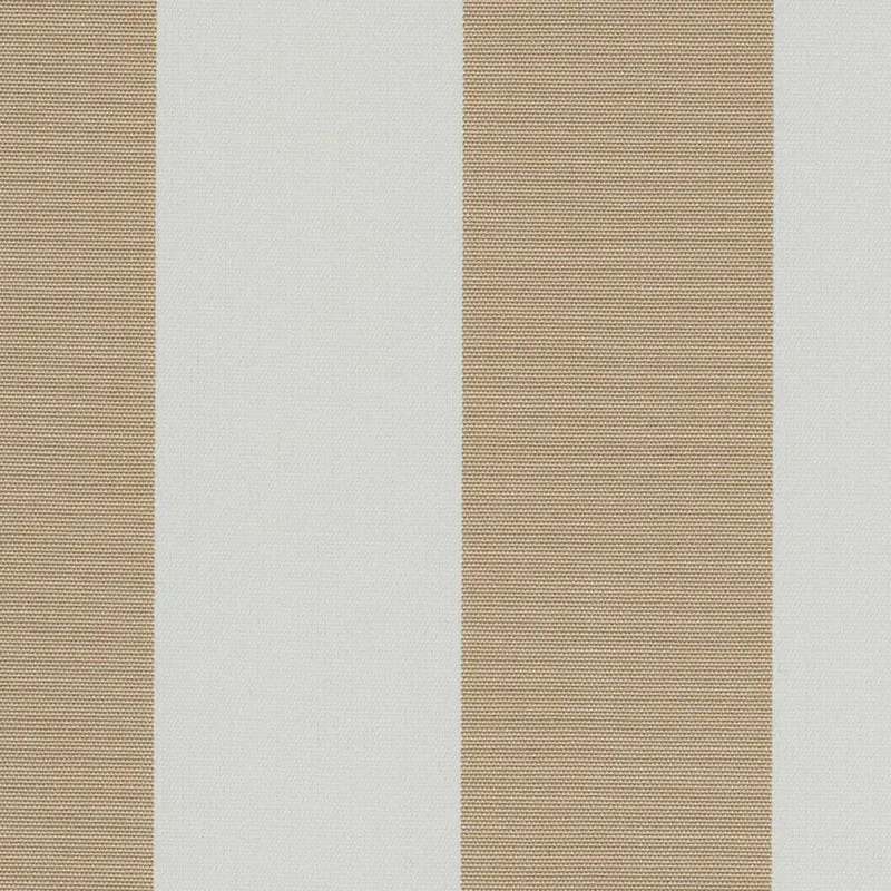 Casa Padrino Luxus Outdoor Garten Sessel Matt Weiß / Beige 101 cm - Luxus Garten Möbel