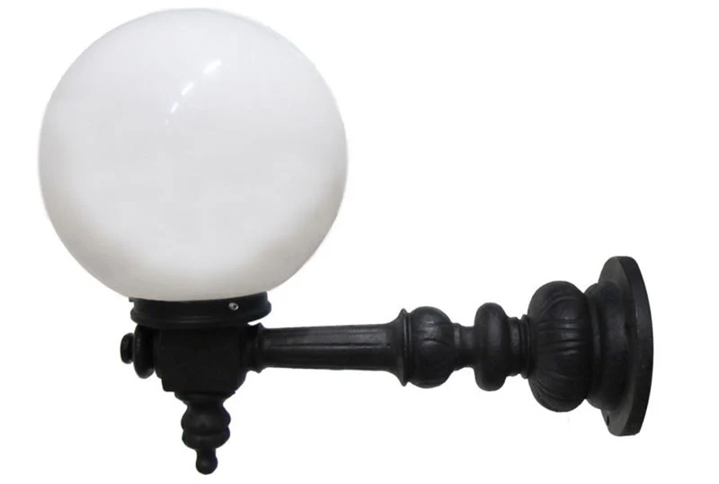 Utomhuslampa - Rådhuslampa, mellan
