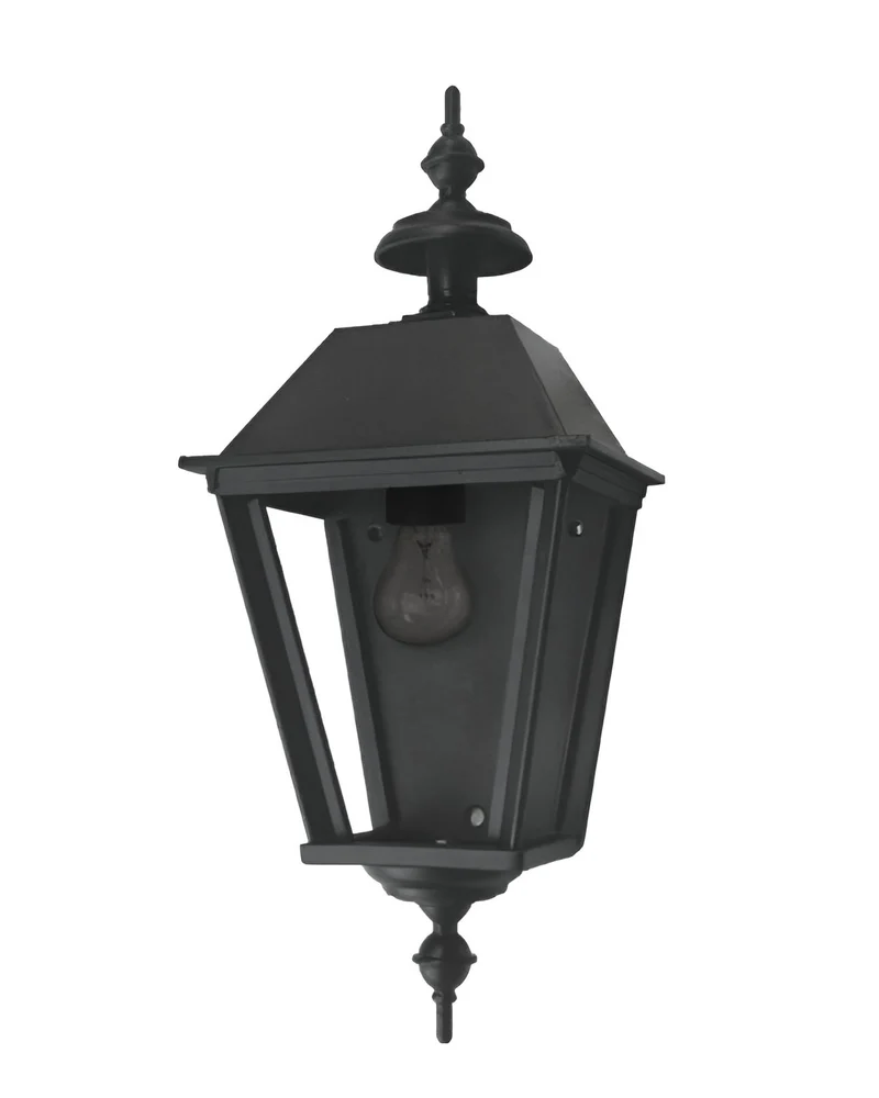 Utomhuslampa - Skenö vägg, stor