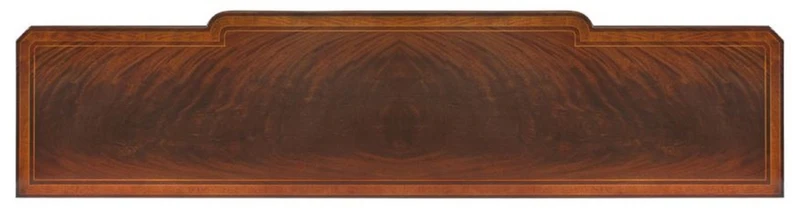 Casa Padrino Luxus Barock Sideboard Braun - Prunkvoller Massivholz Schrank mit 3 Schubladen und 4 Türen - Barock Möbel - Edel & Prunkvoll