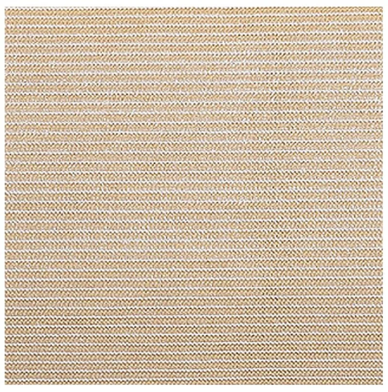 Casa Padrino Luxus Doppel Gartenliege Beige 180 x 160 cm