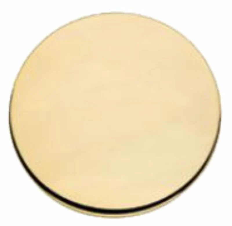 Casa Padrino Barock Türklinken Set 14,7 x H. 29 cm - Verschiedene Farben - 2 Prunvolle Messing Türgriffe mit Platten - Luxus Qualität - Made in Italy
