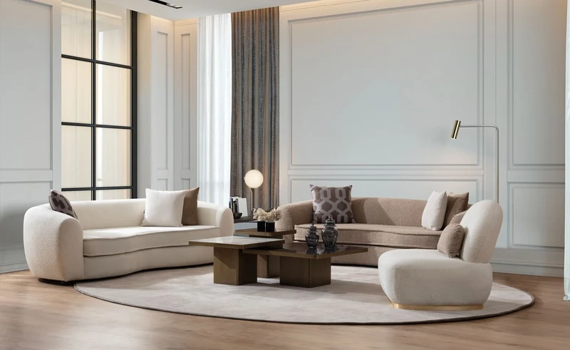 Casa Padrino Luxus Sofa Braun / Schwarz 250 x 106 x H. 72 cm - Wohnzimmer Sofa - Hotel Sofa - Wohnzimmer Möbel - Wohnzimmer Einrichtung - Hotel Möbel - Luxus Möbel - Luxus Einrichtung