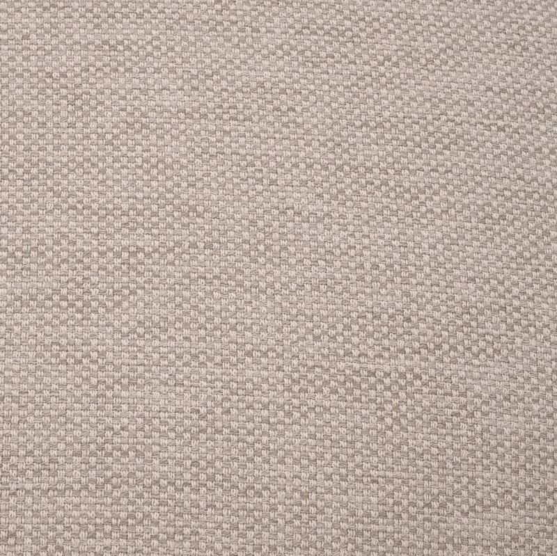 Casa Padrino Luxus Ecksofa Linke Seite Sandfarben / Schwarz 310 x 150 x H. 65 cm - Wohnzimmer Sofa mit Kissen - Wohnzimmer Möbel - Wohnzimmer Einrichtung - Luxus Möbel - Luxus Einrichtung