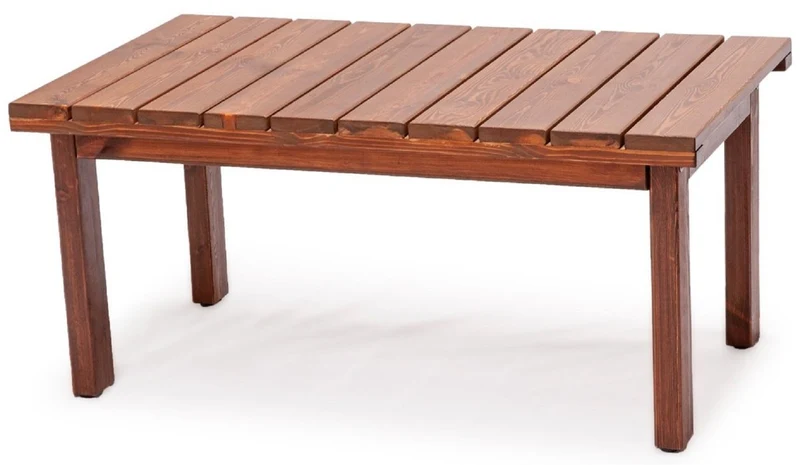 Casa Padrino Luxus Gartenmöbel Set Beige / Dunkelbraun - 1 Garten Sofa & 2 Garten Sessel & 1 Garten Couchtisch - Garten Möbel - Terrassen Möbel - Luxus Möbel