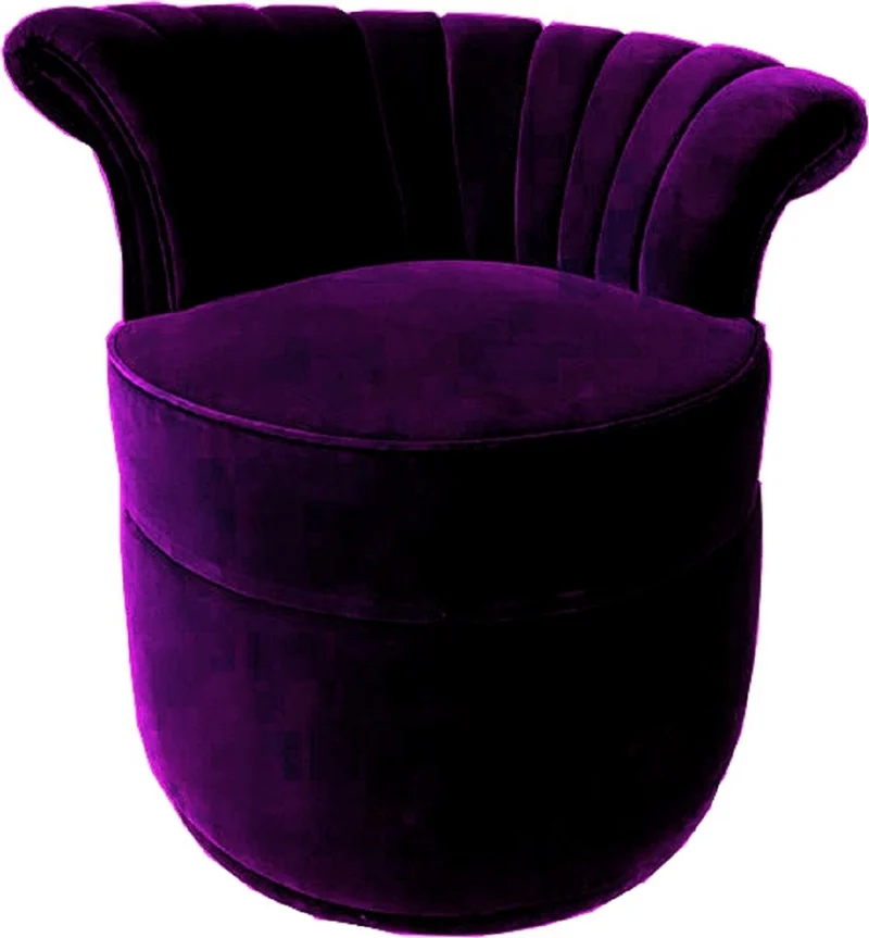 Casa Padrino Luxus Art Deco Sessel Right - Verschiedene Farben - Wohnzimmer Sessel - Art Deco Wohnzimmer Möbel