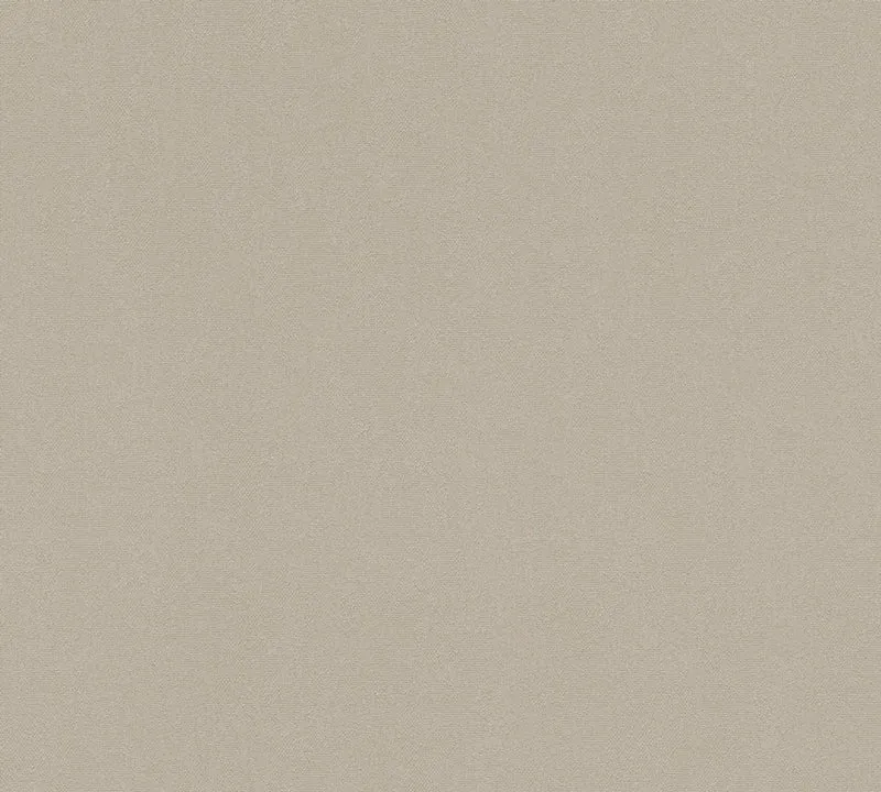 Casa Padrino designer non-woven wallpaper - khaki plain colors - luxury wallpaper - high quality