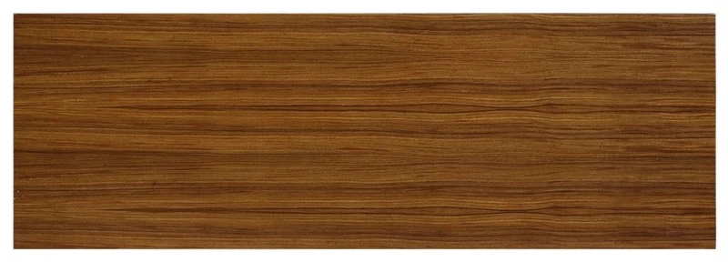 Casa Padrino Luxus Art Deco Konsole Dunkelbraun / Braun 120 x 40 x H. 80 cm - Mahagoni Konsolentisch - Art Deco Wohnzimmer Möbel