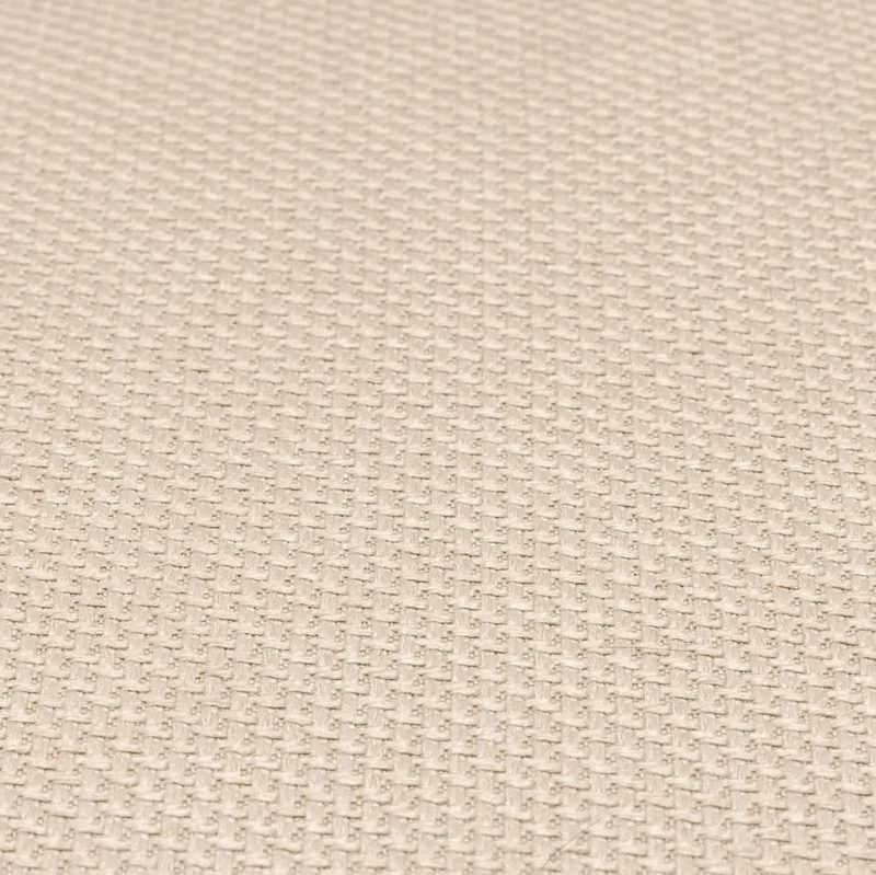 Casa Padrino Luxus Esszimmer Stuhl Sandfarben / Schwarz 57 x 62 x H. 77 cm - Küchenstuhl mit Armlehnen - Esszimmer Möbel - Luxus Möbel - Luxus Qualität
