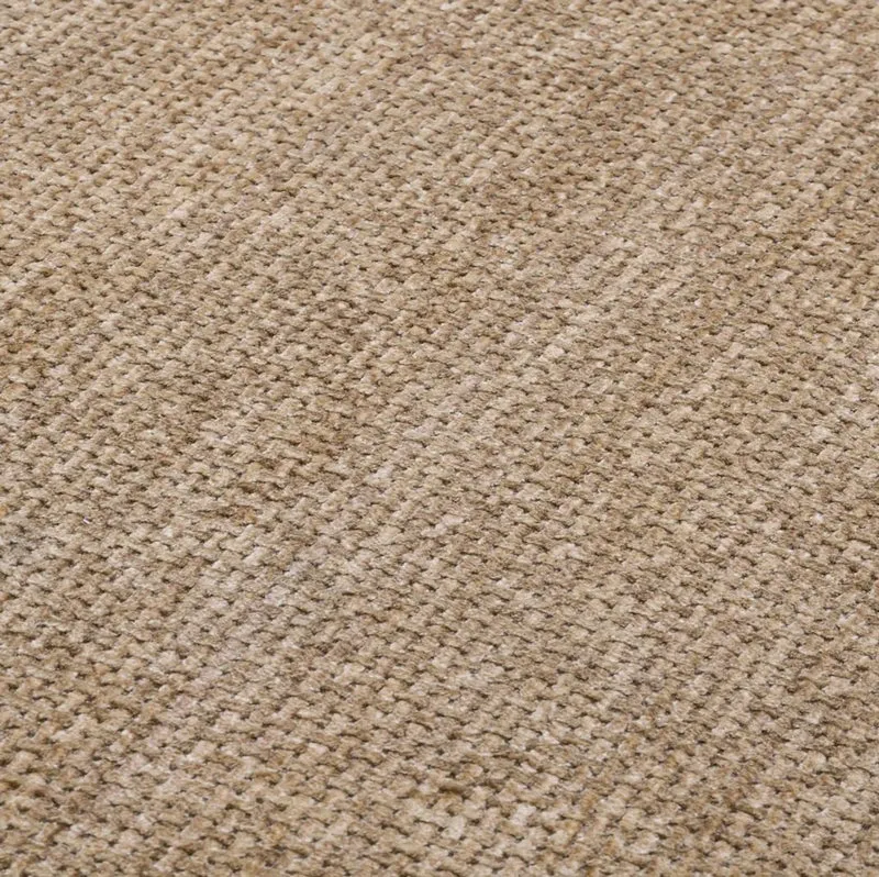 Casa Padrino Luxus Sitzbank Sandfarben 144 cm - Luxus Qualität