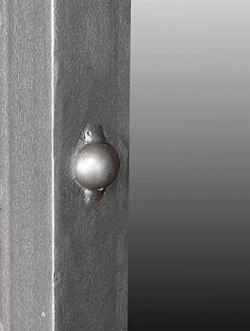 Casa Padrino Luxus Spiegel Grau 76 x 48,5 x H. 195,5 cm - Standspiegel im Indusriedesign