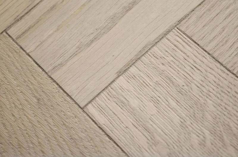 Casa Padrino Luxus Bartisch aus Eichenholz und Stahl, Naturfarben / Schwarz, 70 x 70 x H. 101 cm
