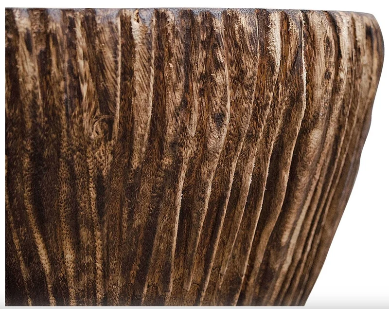 Casa Padrino Beistelltisch 40 x H. 56,5 cm - Luxus Qualität