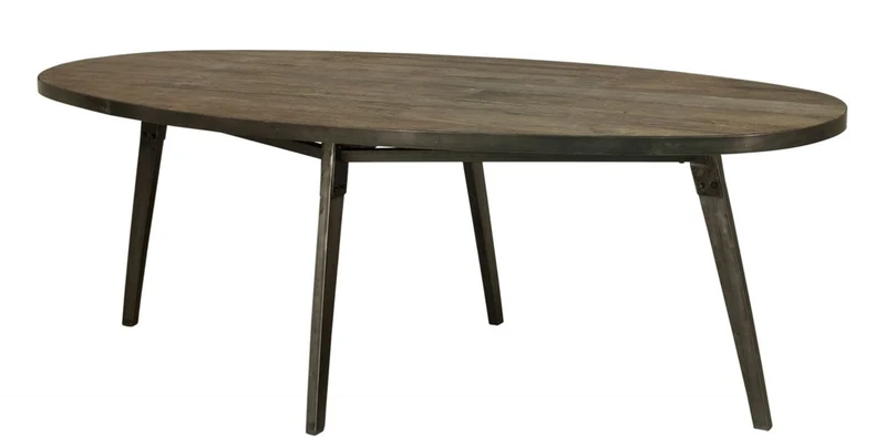 Casa Padrino Luxus Esszimmertisch 230 x 100 x H. 78 cm - Designer Esszimmermöbel