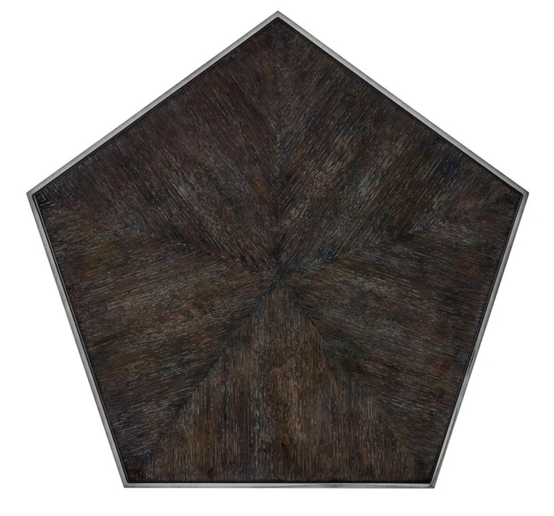 Casa Padrino Couchtisch / Wohnzimmertisch 94 x 94 x H. 38 cm - Luxus Möbel