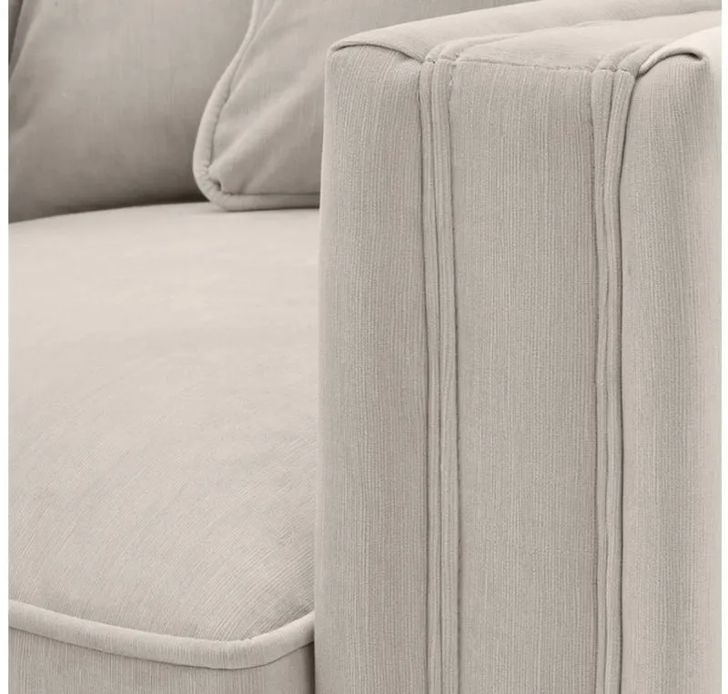 Casa Padrino Designer Hotel Sessel Grau - Luxus Kollektion