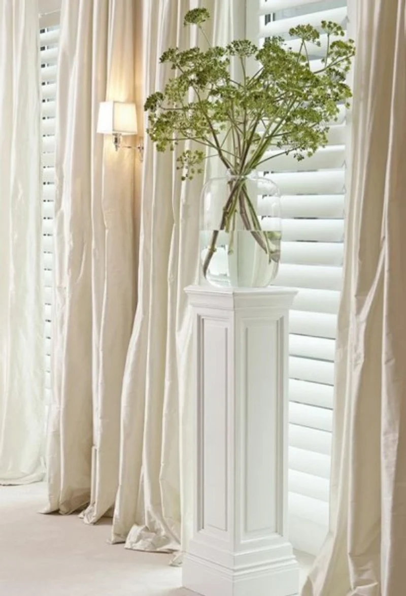 Casa Padrino Luxus 1er Wandleuchte Nickel - Luxus Qualität